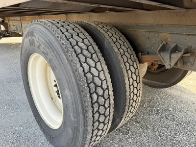 Used 2018 INTERNATIONAL 4300 SBA4X2 Box trucks Indiana US | Miedema Asset Management Group #1414682