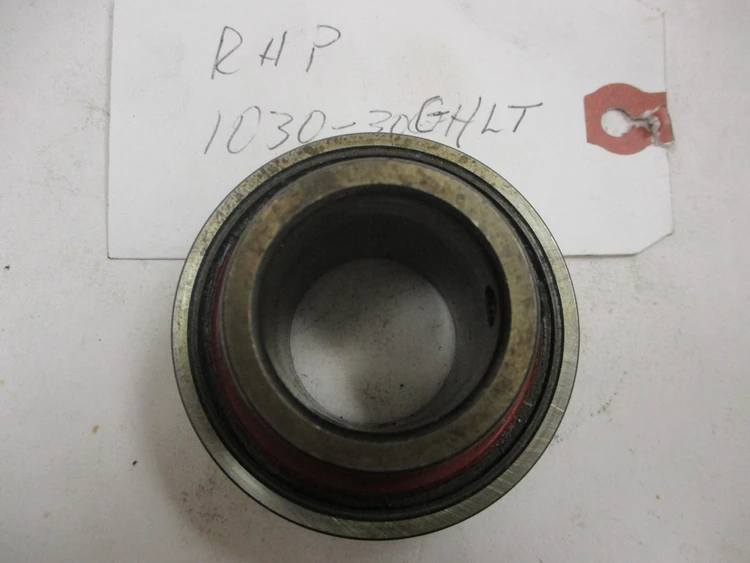 Used RHP 1030-30GHLT Bearings Arizona US | ASSET CONVERSION SPECIALISTS, INC. #311391