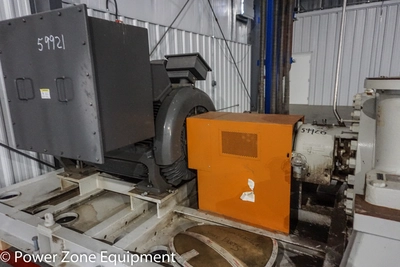 NEW TECO WESTINGHOUSE XPE