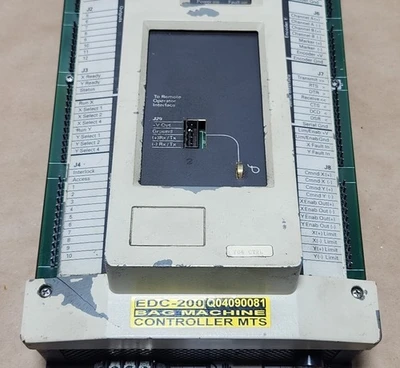 USED Motion Plus EDC200
