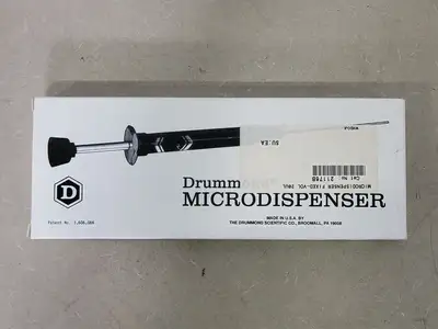 NEW DRUMMOND 21176B