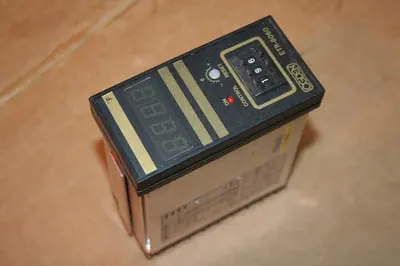 USED OGDEN ETR-8060