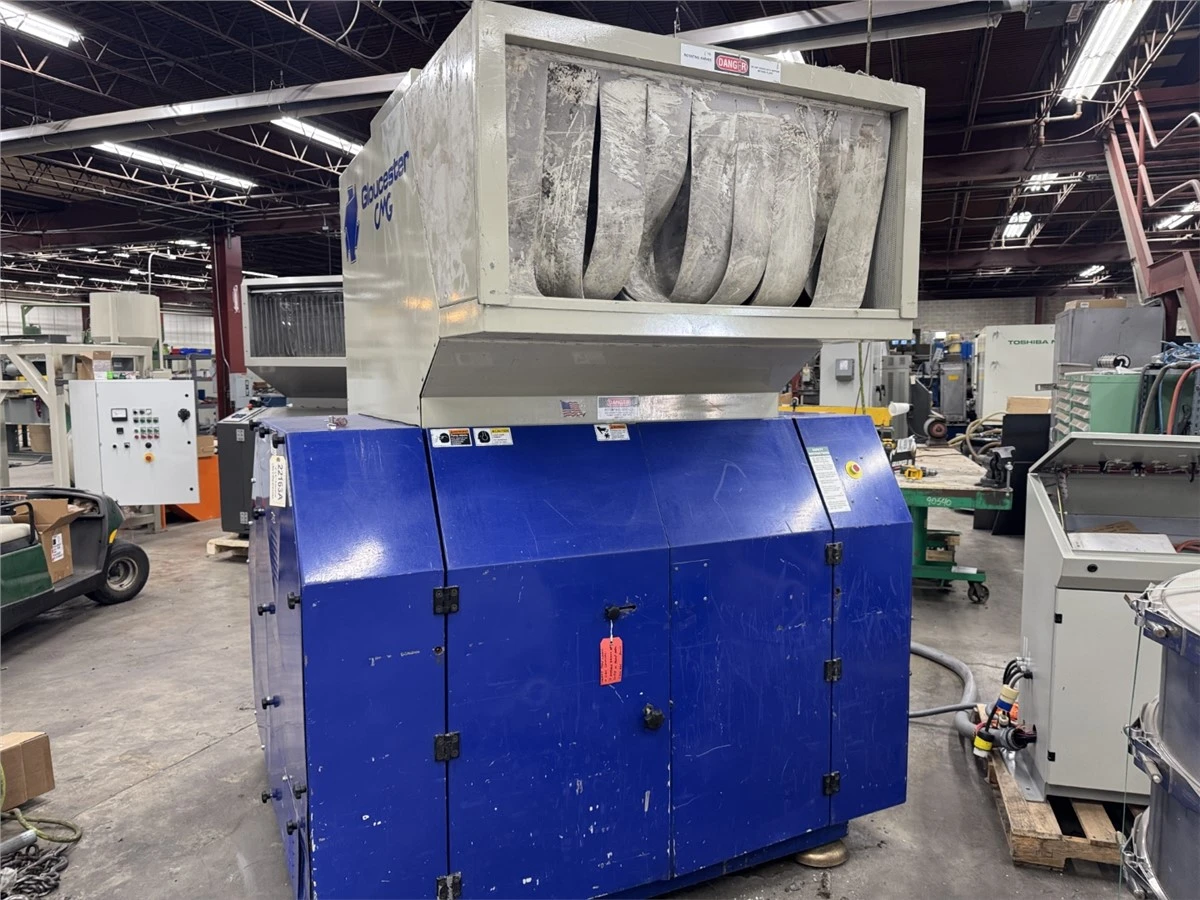 USED GLOUCESTER G1842