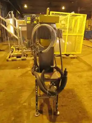 USED UNION PROCESS 1SD