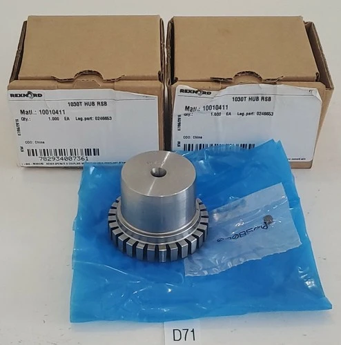 NEW REXNORD 0246653