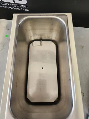 Precision Scientific 180 Series 66643 Heated Water Bath 5.5L 120v FULLY TESTED