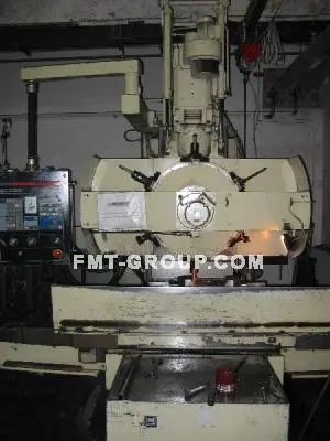 Used 1983 WMW FKRS 250 CNC Universal Mills SK | F.M.T. Group s.r.o. #1253161
