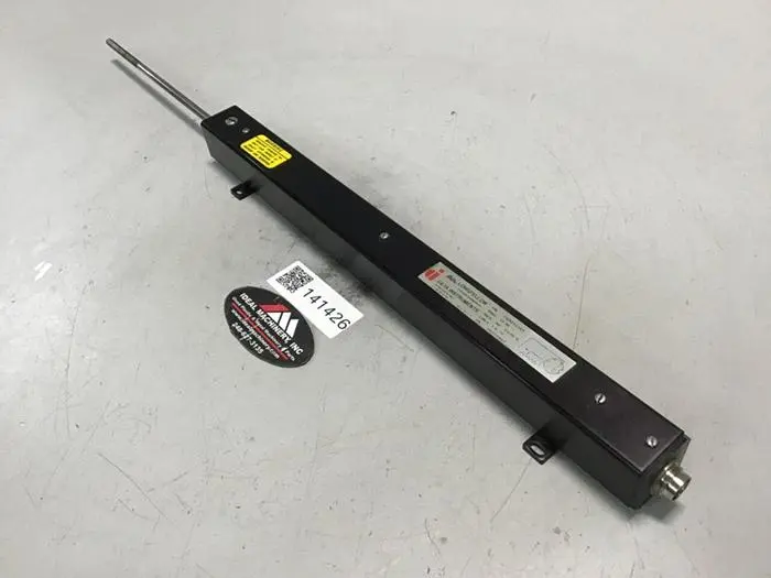 Used WATERS MFG F65012101 Transducers Michigan US | Ideal Machinery #593862