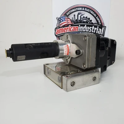 Used KYOKUTOH CDP Misc Industrial Equipment California US | American Industrial Supply Co. #1377071