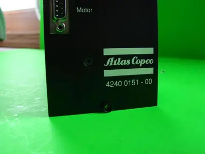 USED ATLAS COPCO 4240 0151 00