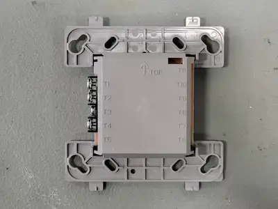 NEW NOTIFIER ISO-XA