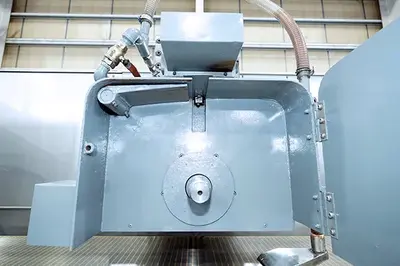 Used 1985 OKAMOTO PSG-208B Reciprocating Surface Grinders Illinois US | Machinery Marketing International #379056