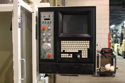 1993 FADAL VMC4020 VERTICAL MACHINING CENTER | Levy Recovery Group (25)