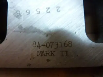 USED ACM 84-073168
