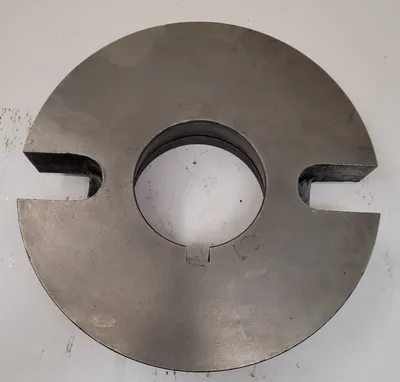 -- UNSPECIFIED -- 12in Face Plate Tooling & Accessories, Tooling | Machinery Central (3)