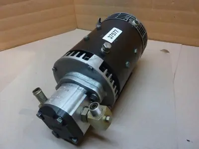 USED CATERPILLAR 6R5441