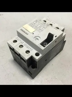 USED SIEMENS 3VU1300-0MK00