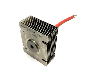 99958,486A709H14,709H14B2 | Westinghouse 486A709H14 Thyristor 709H14B2, 99958 - New Other