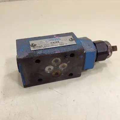 USED VICKERS CVGC 3 W 125 10