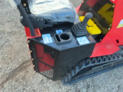 Used 2026 SDLANCH SSL580 Skid Steer Loaders Michigan US | Miedema Asset Management Group #1468659