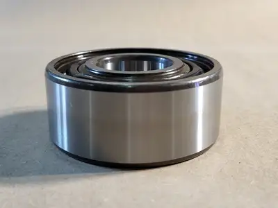 NEW SKF 3306 A/C3