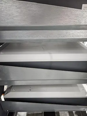 USED 2021 KUKA KR10 R1100