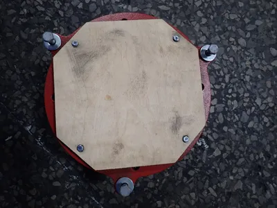 Bellows Expansion Joint