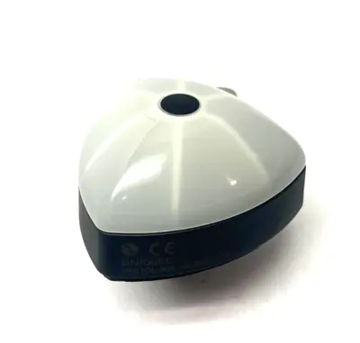 USED BALLUFF SMARTLIGHT INDICATOR 7-SEGMENT BNI IOL-803-102-R036-012
