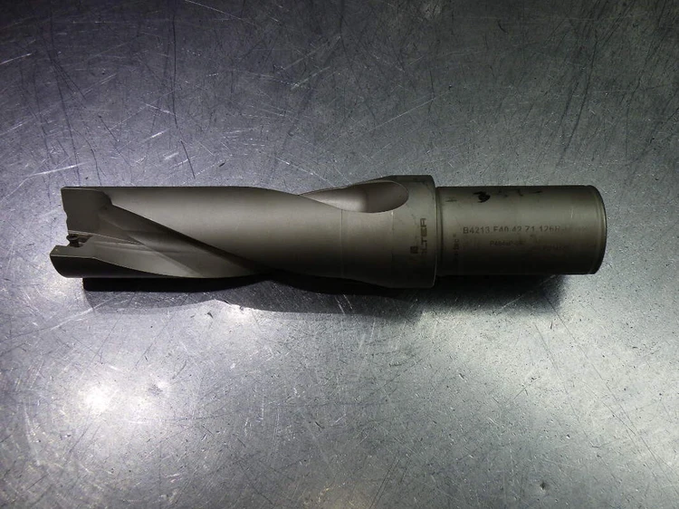 Used WALTER _UNKNOWN_ Tooling & Accessories (Other) Michigan US | Superior Machine & Tool Inc #1493474