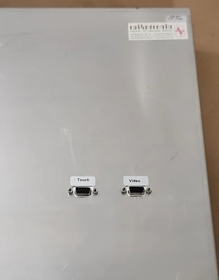 *PREOWNED* Reikotronic LCD 19.1" Monitor 115-230V 50/60Hz 60VA + Warranty!