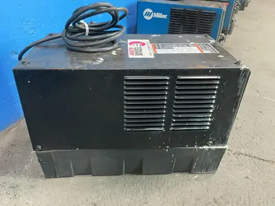 Used ABICOR BINZEL BWC3 Welding Machinery (Other) Ohio US | HGR 24 #1343564