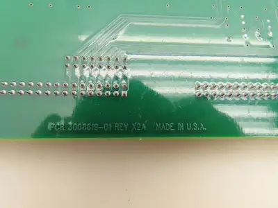 Aii 3008620 Plate Handler Control Board