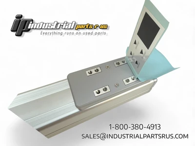 NEW IAI CORPORATION RCS4-SA6C-WA-100-12-450-T2-M