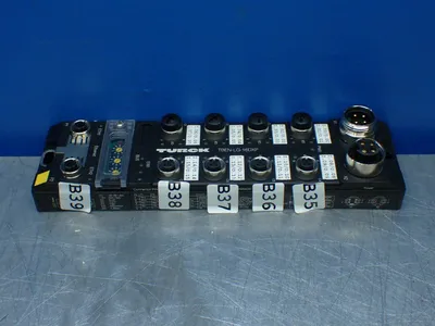 USED TURCK TBENLG16DXP