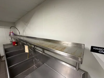 Used _UNKNOWN_ _UNKNOWN_ Sinks Georgia US | Auction Management Corporation #1548616