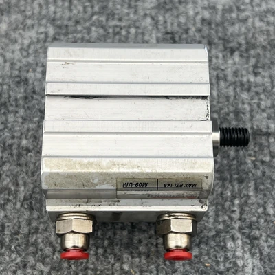 Used Norgren DM/92040/M/40 Misc Industrial Equipment California US | Davliegogo LLC #1729842