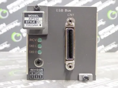USED YOKOGAWA AIP532