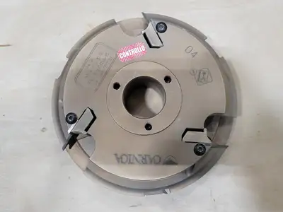 USED GARNIGA 63332-B-83
