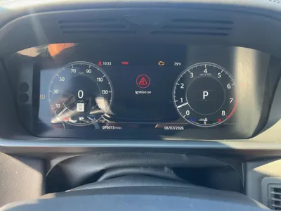 Used 2020 LAND ROVER DISCOVERY SUVs Michigan US | Miedema Asset Management Group #1320411