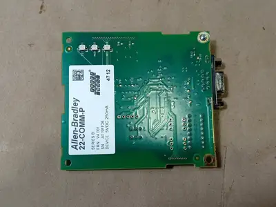 NEW ALLEN-BRADLEY 22-COMM-P