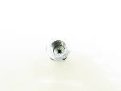 Straight Female Compression Fitting 3/8" FNPT x 6mm Tube  Lot of 12