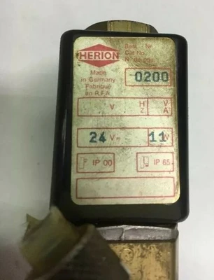 USED Herion 9500300