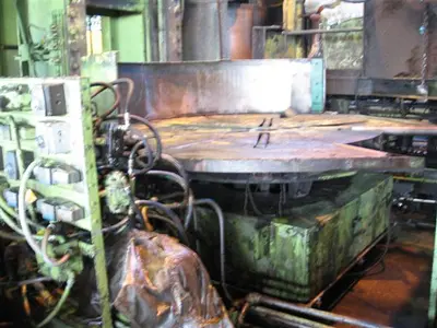 Used 1973 _UNKNOWN_ _UNKNOWN_ Wire Bullblocks New Jersey US | National Machinery Exchange #1500498
