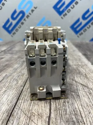 CUTLER HAMMER CN15DN3 C306GN3 C320KGS1 Electrical/PLC/Automation | ESS Industrial Equipment Sales (7)