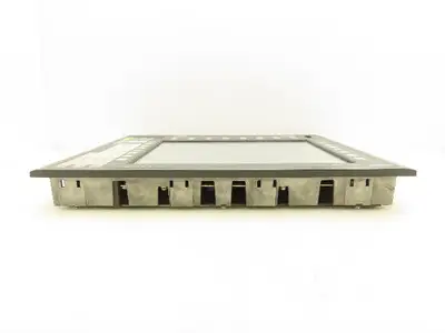 Siemens Simatic 6FC5203-0AF08 Operator Control Panel HMI 15" Screen