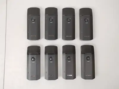 Used SHURE _UNKNOWN_ Commercial Audio/Visual Equipment Texas US | Sporadic Surplus LLC #1710930
