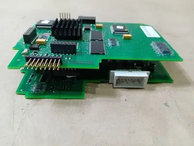 NEW EMERSON VE4016