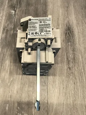 Allen-Bradley 194R-C30-1753 Disconnect Switch | ESS Industrial Equipment Sales (3)