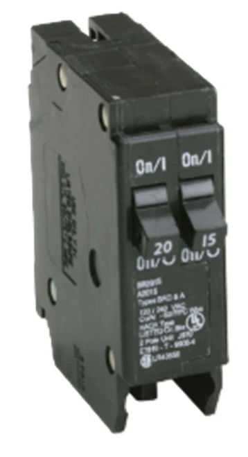 Eaton BR2015 [New]