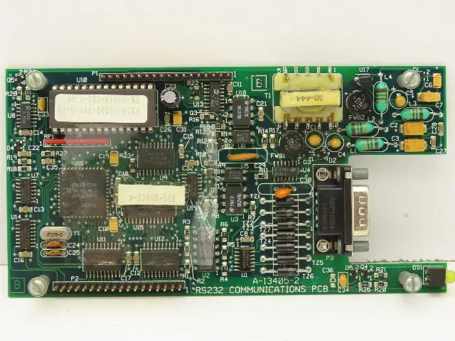 Used BARBER COLMAN _UNKNOWN_ Printed Circuit Boards (PCB) Indiana US | Arrow Industrial #631263